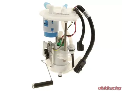 Motorcraft Fuel Pump Module Assembly - W0133-1926379