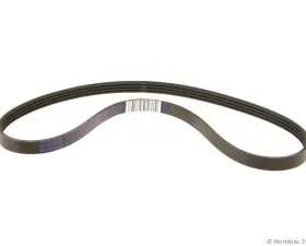 Motorcraft Accessory Drive Belt
