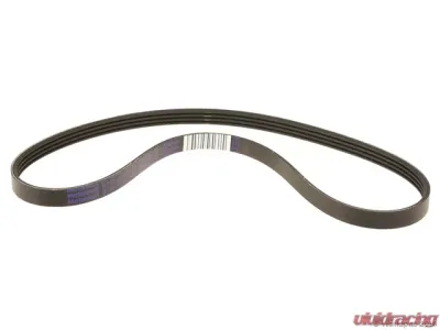 Motorcraft Accessory Drive Belt - W0133-1926505