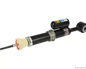 Motorcraft Shock Absorber Lincoln Navigator Front Left 2003-2004