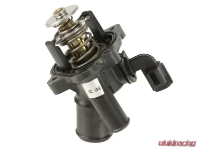 Motorcraft Engine Coolant Thermostat / Water Outlet Assembly - W0133-1929390