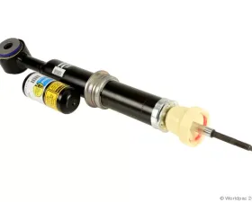 Motorcraft Shock Absorber Lincoln Navigator Front Right 2003-2004