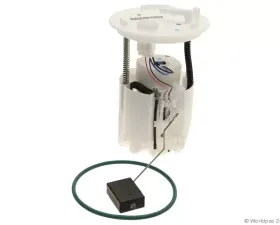 Motorcraft Fuel Pump Module Assembly