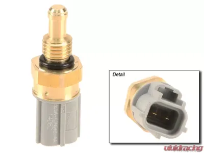 Motorcraft Engine Coolant Temperature Sensor - W0133-1934910