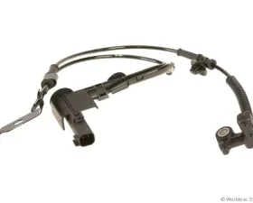 Motorcraft ABS Wheel Speed Sensor Front Right