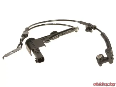 Motorcraft ABS Wheel Speed Sensor Front Right - W0133-1938711