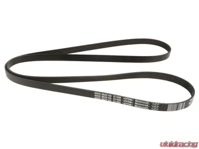 Motorcraft Accessory Drive Belt Ford Mustang Primary 4.0L V6 - W0133-1938715