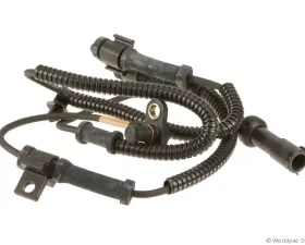 Motorcraft ABS Wheel Speed Sensor Ford Front Left