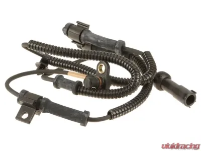 Motorcraft ABS Wheel Speed Sensor Ford Front Left - W0133-1939121