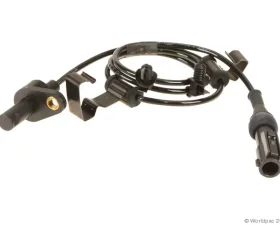 Motorcraft ABS Wheel Speed Sensor Rear Right