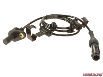 Motorcraft ABS Wheel Speed Sensor Rear Right - W0133-1939128