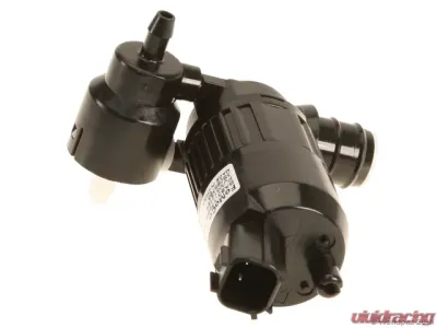 Motorcraft Windshield Washer Pump Front - W0133-1939131