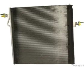 Motorcraft A/C Condenser Mazda