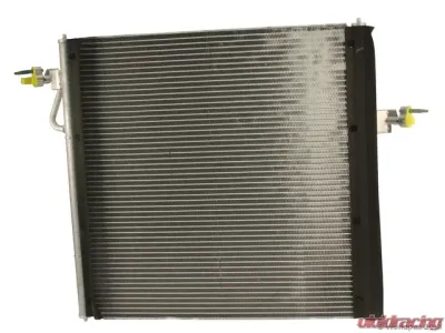 Motorcraft A/C Condenser Mazda - W0133-1939191