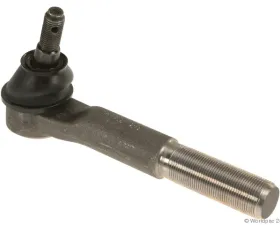 Motorcraft Steering Tie Rod End Ford Right Outer