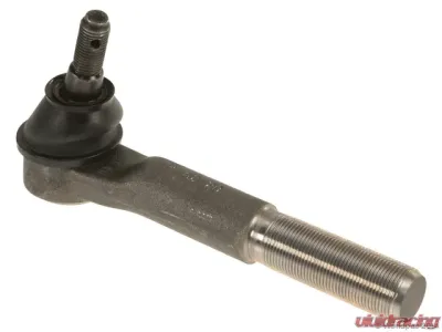 Motorcraft Steering Tie Rod End Ford Right Outer - W0133-1939496