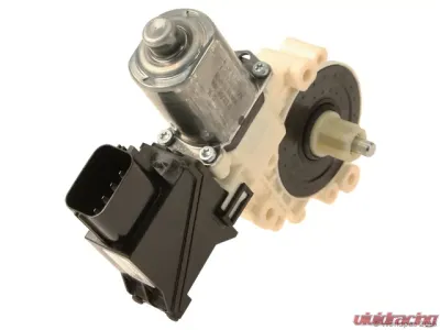 Motorcraft Power Window Motor Front Left - W0133-1940830