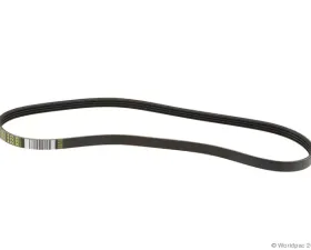 Motorcraft Accessory Drive Belt Power Steering