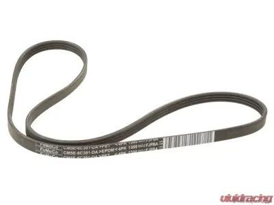Motorcraft Accessory Drive Belt Ford - W0133-1942692
