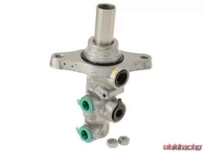 Motorcraft Brake Master Cylinder - W0133-1943063