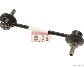 Motorcraft Suspension Stabilizer Bar Link Front