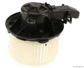 Motorcraft HVAC Blower Motor Front
