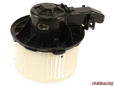 Motorcraft HVAC Blower Motor Front - W0133-1943100