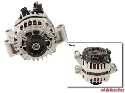 Motorcraft Alternator Ford 6.2L V8 - W0133-1943199
