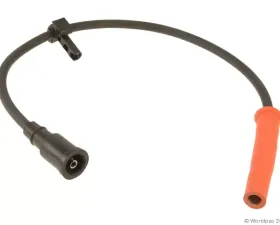 Motorcraft Spark Plug Wire Ford 6.2L V8