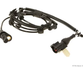 Motorcraft ABS Wheel Speed Sensor Ford F-150 Rear Right 2009-2011