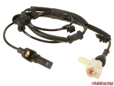 Motorcraft ABS Wheel Speed Sensor Ford F-150 Rear Left 2009-2011 - W0133-1943260