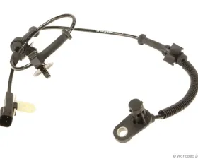 Motorcraft ABS Wheel Speed Sensor Ford Ranger Front 2010-2011