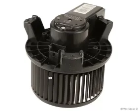 Motorcraft HVAC Blower Motor Ford Mustang 2010-2014