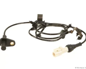 Motorcraft ABS Wheel Speed Sensor Rear Left