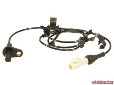 Motorcraft ABS Wheel Speed Sensor Rear Left - W0133-1943468