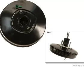 Motorcraft Power Brake Booster