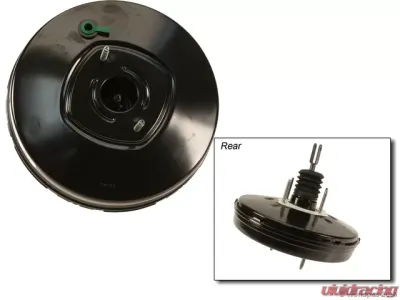 Motorcraft Power Brake Booster - W0133-1943470