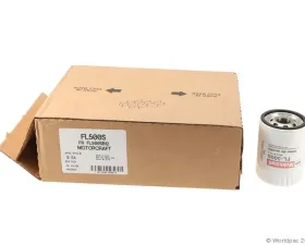 Motorcraft Engine Oil Filter