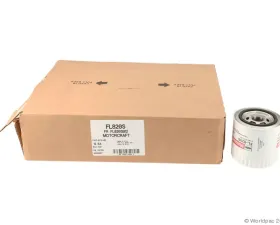 Motorcraft Engine Oil Filter