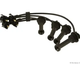 Motorcraft Spark Plug Wire Set