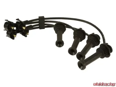Motorcraft Spark Plug Wire Set - W0133-1948527