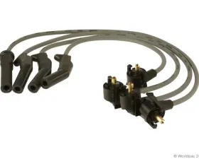 Motorcraft Spark Plug Wire Set Ford Escort 1997