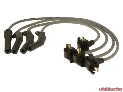 Motorcraft Spark Plug Wire Set Ford Escort 1997 - W0133-1948528