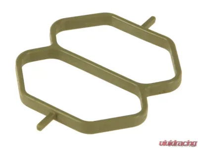 Motorcraft Fuel Injection Idle Air Control Valve Gasket Mazda - W0133-1948607