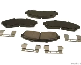 Motorcraft Disc Brake Pad Front