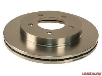 Motorcraft Disc Brake Rotor Ford F-150 Front 1997-2004 - W0133-1949897