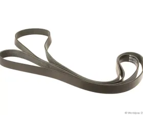 Motorcraft Accessory Drive Belt Ford Excursion 2000-2003 7.3L V8