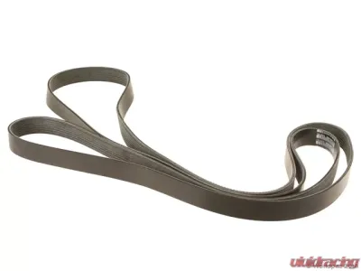 Motorcraft Accessory Drive Belt Ford Excursion 2000-2003 7.3L V8 - W0133-1950005