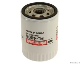 Motorcraft Engine Oil Filter