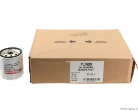 Motorcraft Engine Oil Filter